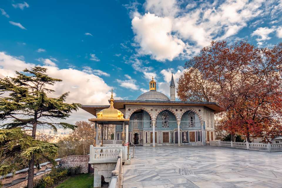 Discover Istanbul - Exodus Adventure Travels - Turkey - Image 21