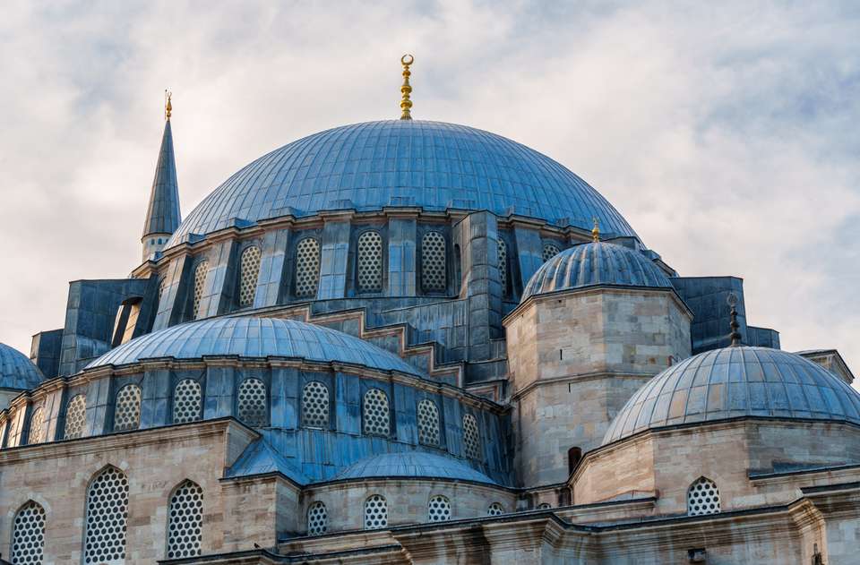 Discover Istanbul - Exodus Adventure Travels - Turkey - Image 20