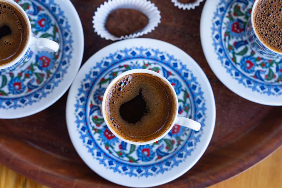 Discover Istanbul - Exodus Adventure Travels - Turkey - Image 19