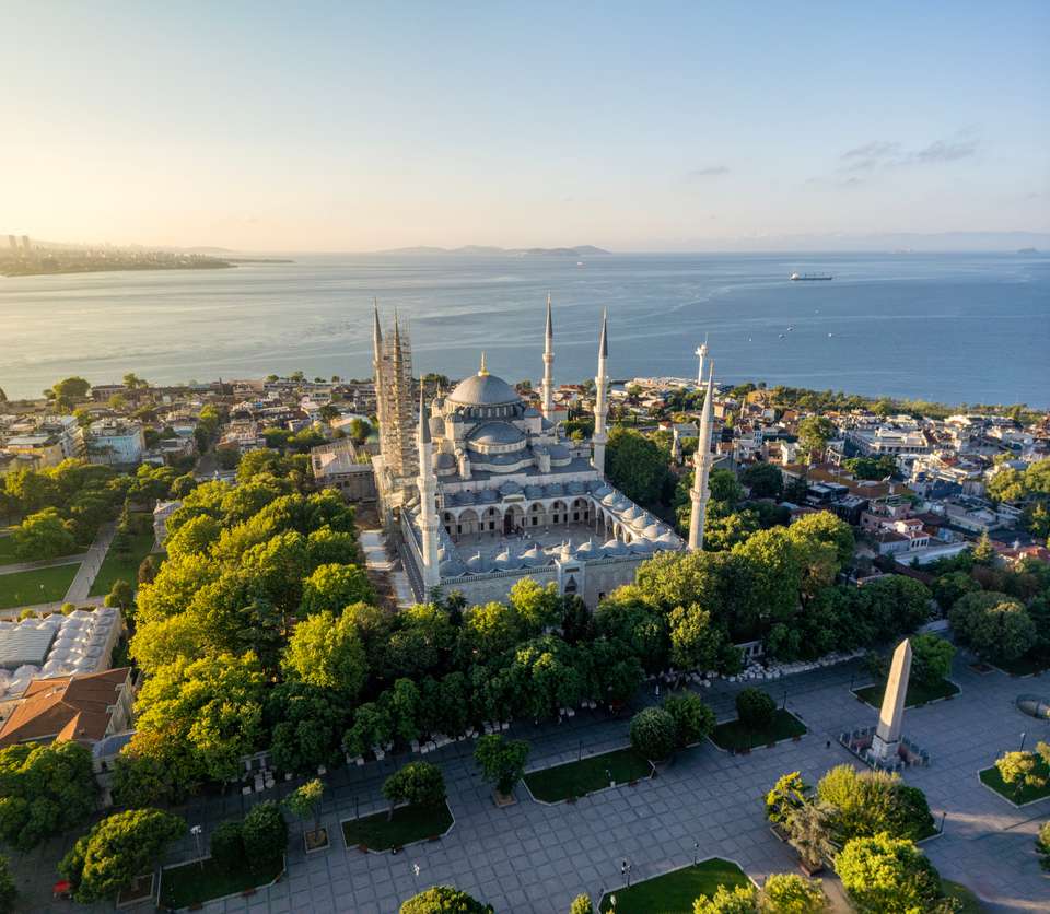 Discover Istanbul - Exodus Adventure Travels - Turkey - Image 18