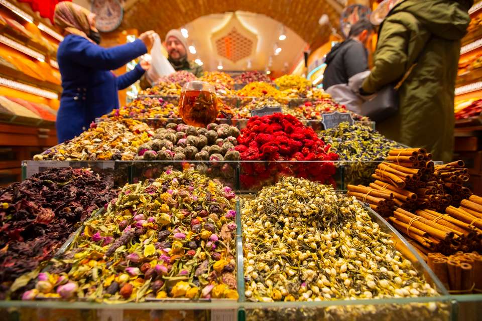 Discover Istanbul - Exodus Adventure Travels - Turkey - Image 15