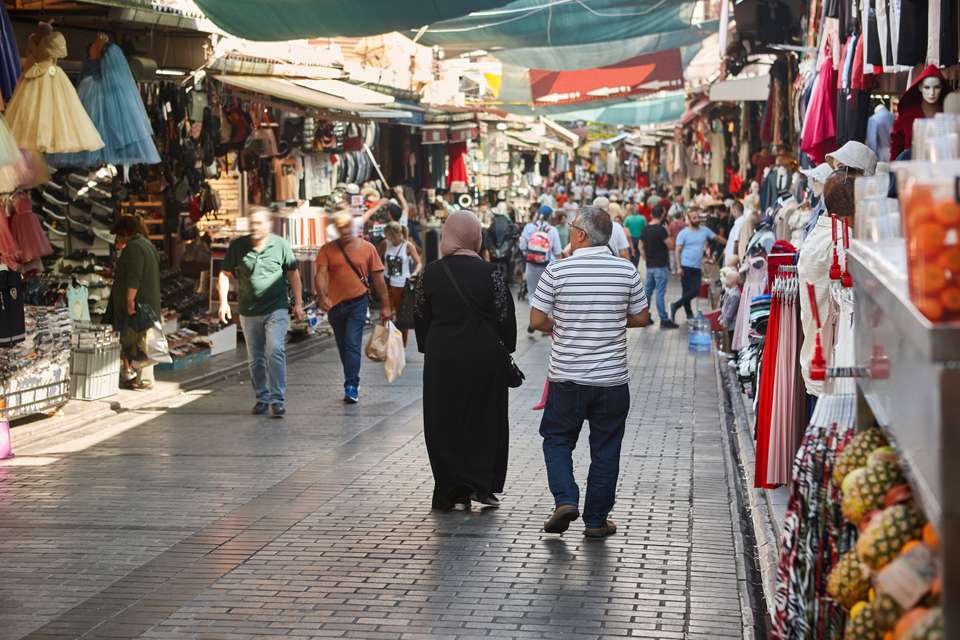 Discover Istanbul - Exodus Adventure Travels - Turkey - Image 2