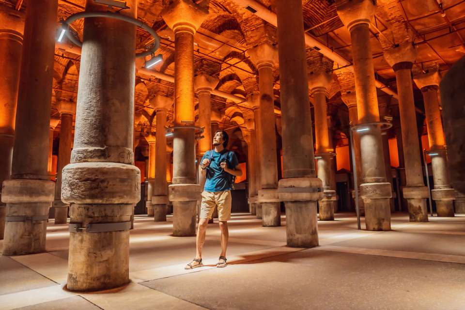 Discover Istanbul - Exodus Adventure Travels - Turkey - Image 13