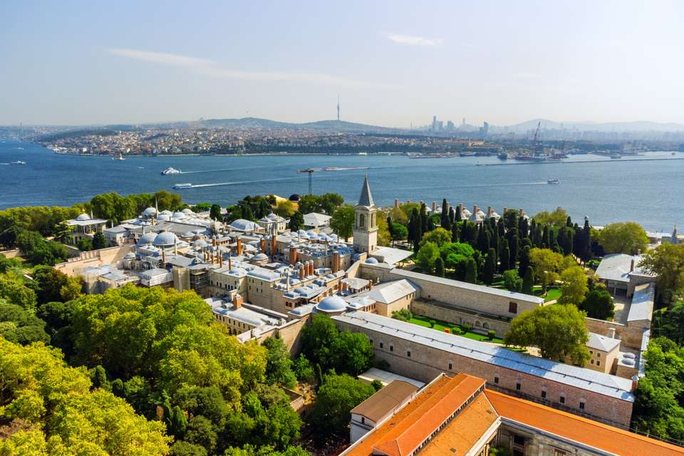 Discover Istanbul - Exodus Adventure Travels - Turkey - Image 12