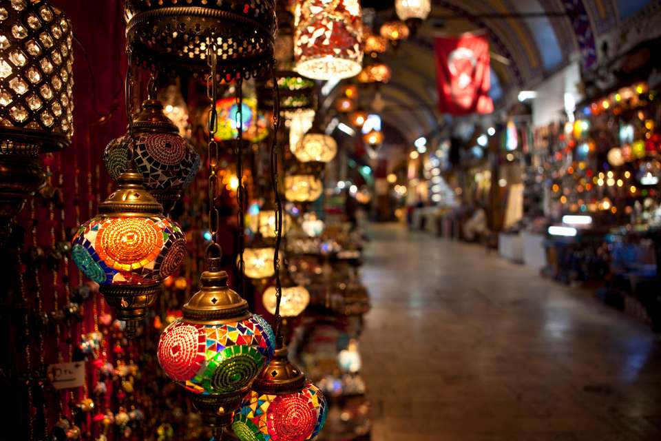 Discover Istanbul - Exodus Adventure Travels - Turkey - Image 10