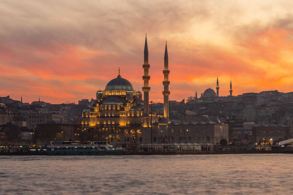 Discover Istanbul - Exodus Adventure Travels - Turkey - Image 8