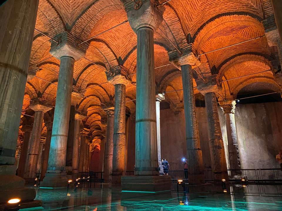 Discover Istanbul - Exodus Adventure Travels - Turkey - Image 6