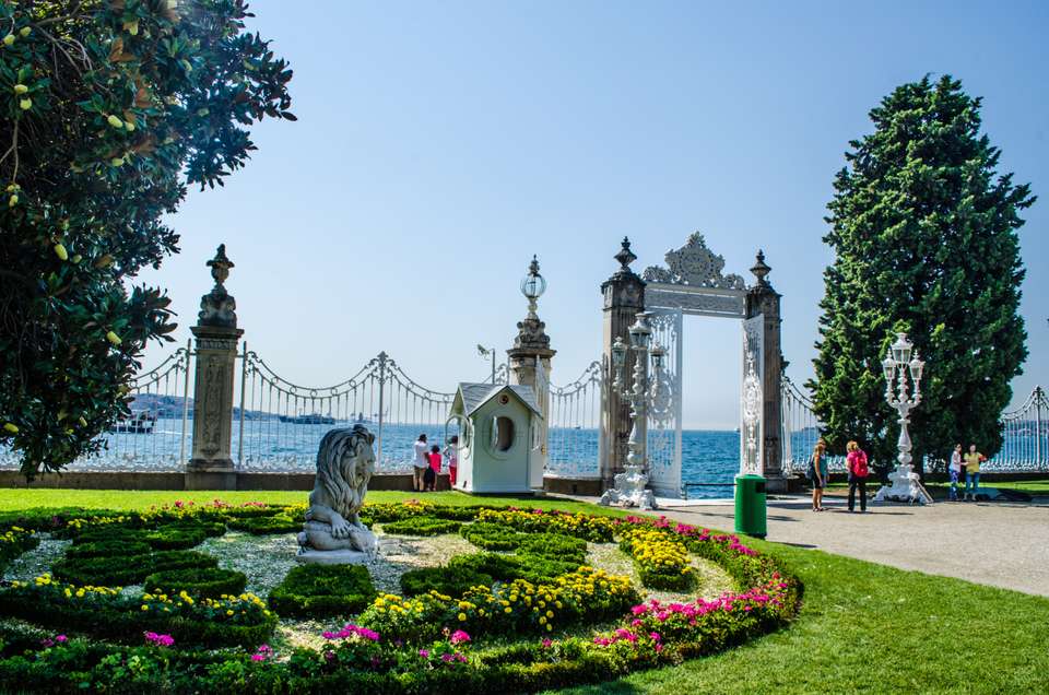 Discover Istanbul - Exodus Adventure Travels - Turkey - Image 5