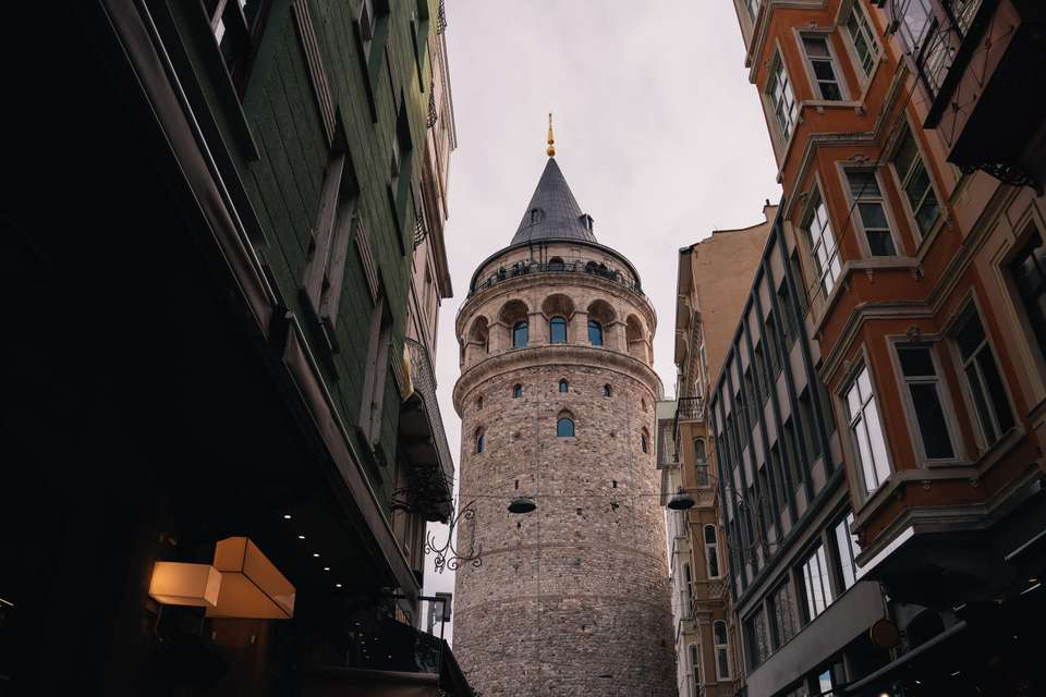 Discover Istanbul - Exodus Adventure Travels - Turkey - Image 3