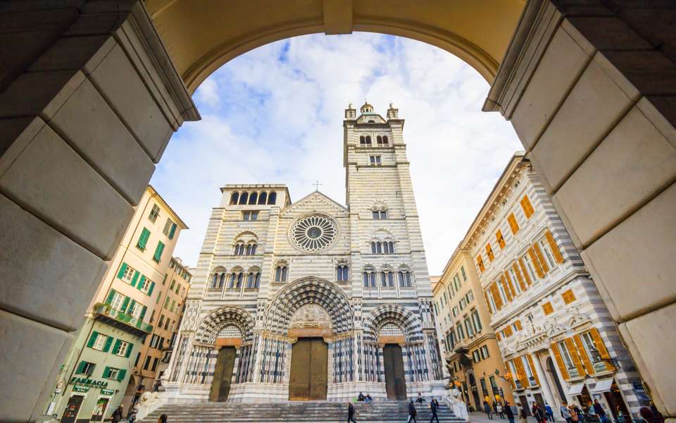 Discover Italy - Europamundo - Italy - Image 4