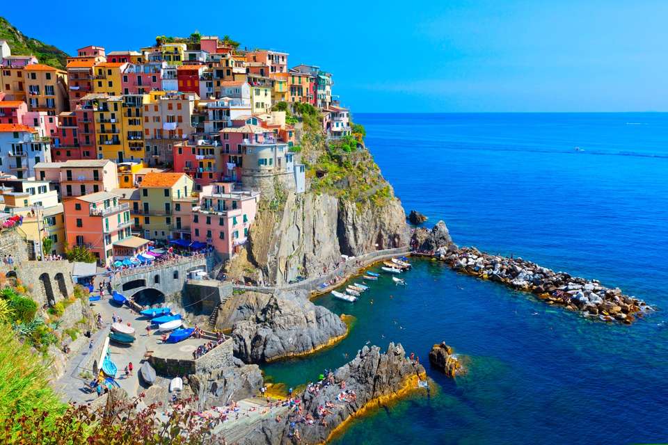 Discover Italy - Europamundo - Italy - Image 1