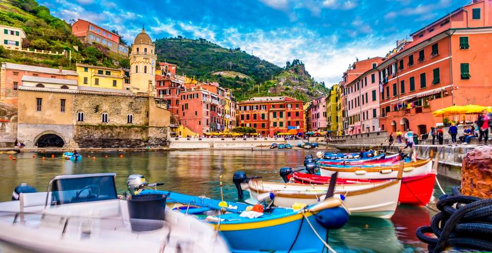 Discover Italy - Europamundo - Italy - Image 7