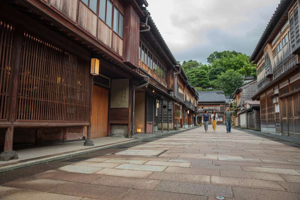 Discover Japan - G Adventures - Japan - Image 21
