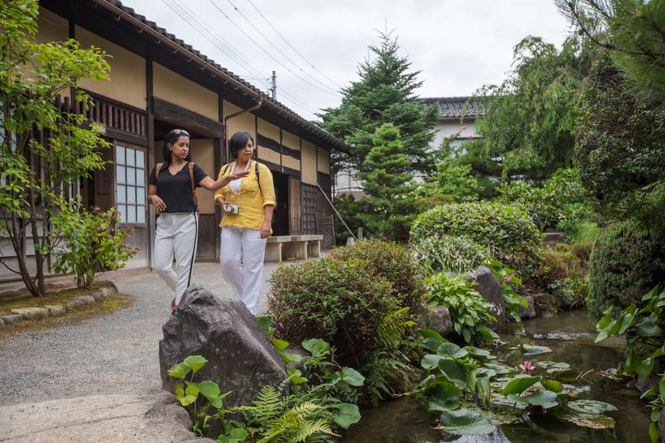 Discover Japan - G Adventures - Japan - Image 13