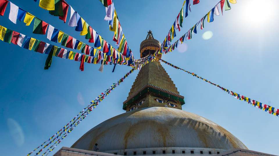 Discover Kathmandu Valley In Five Days - Alpine Club Of Himalaya - Nepal - Image 2