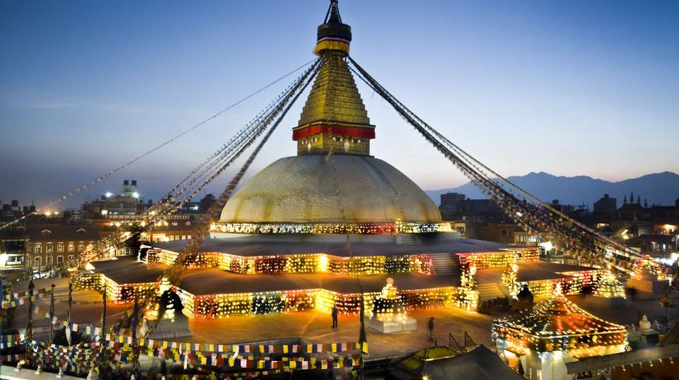 Discover Kathmandu Valley In Five Days - Alpine Club Of Himalaya - Nepal - Image 3