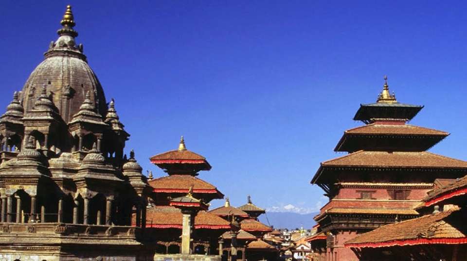 Discover Kathmandu Valley In Five Days - Alpine Club Of Himalaya - Nepal - Image 4