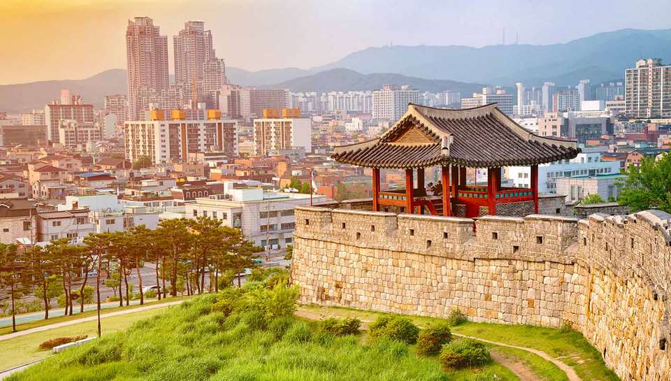 Discover Korea Palaces, DMZ, and Temples - 7 days - On The Go Tours - South Korea - Image 2