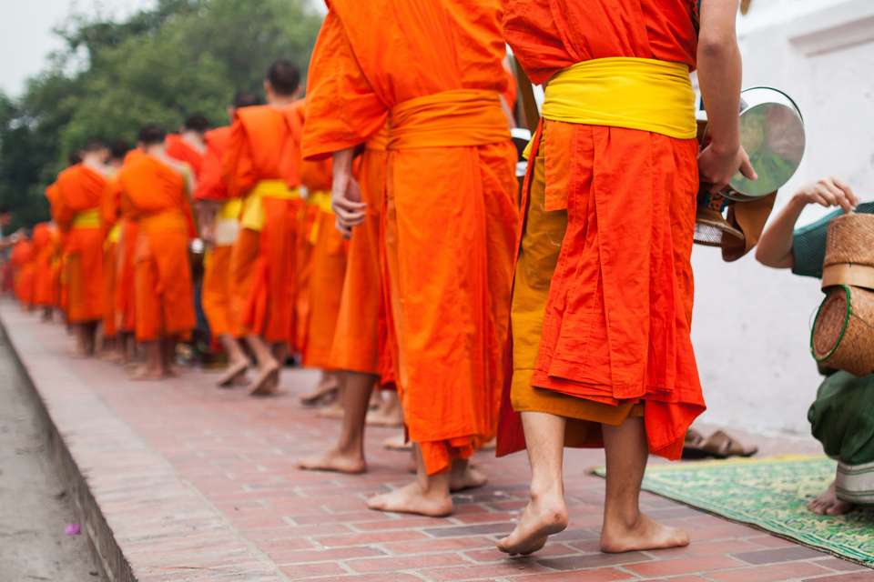 Discover Laos in Comfort - Exodus Adventure Travels - Laos - Image 24