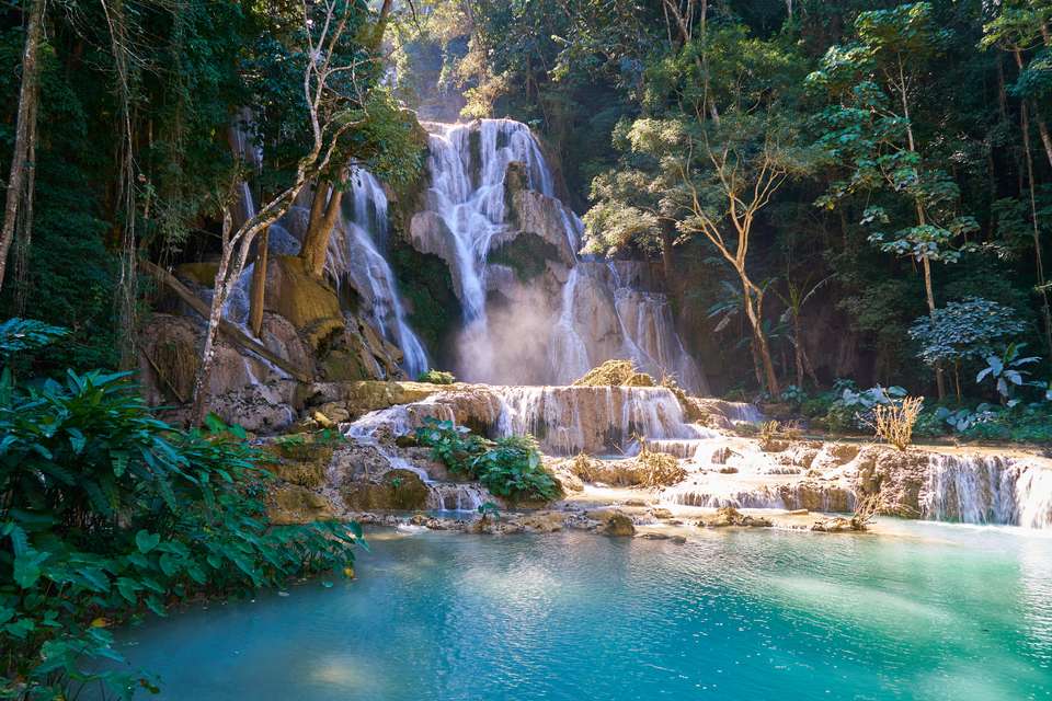 Discover Laos in Comfort - Exodus Adventure Travels - Laos - Image 20