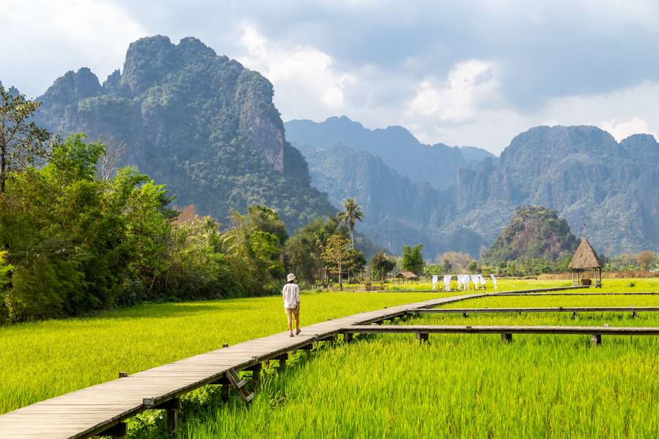 Discover Laos in Comfort - Exodus Adventure Travels - Laos - Image 19