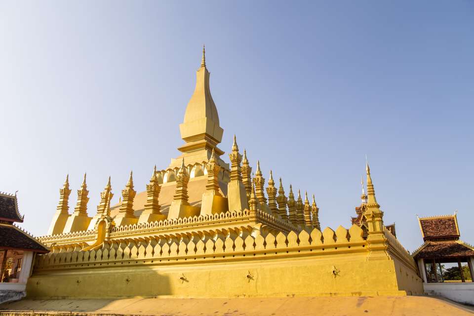 Discover Laos in Comfort - Exodus Adventure Travels - Laos - Image 14