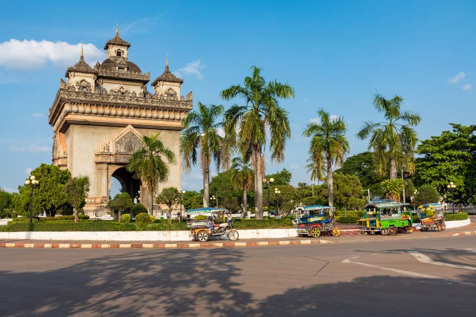 Discover Laos in Comfort - Exodus Adventure Travels - Laos - Image 13