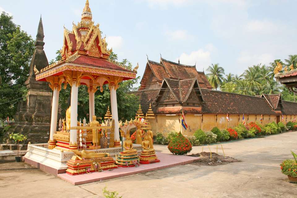 Discover Laos in Comfort - Exodus Adventure Travels - Laos - Image 10