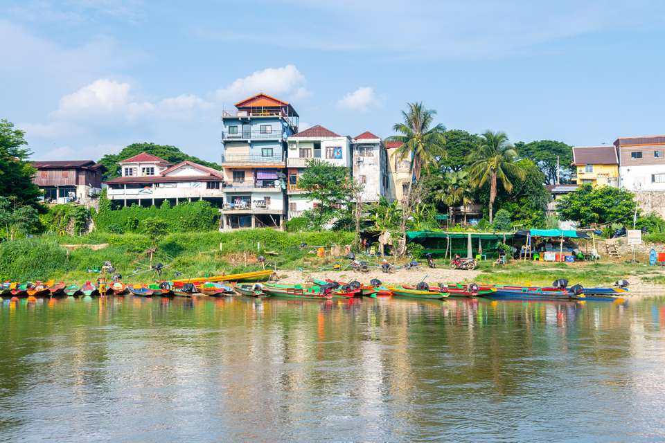 Discover Laos in Comfort - Exodus Adventure Travels - Laos - Image 9