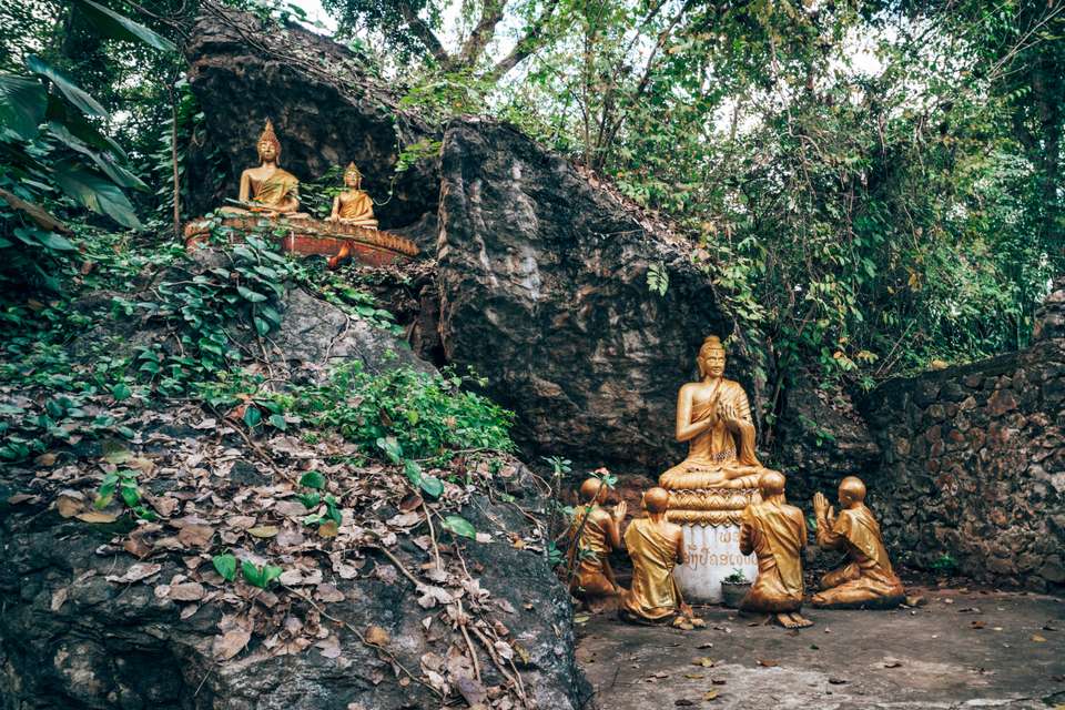 Discover Laos in Comfort - Exodus Adventure Travels - Laos - Image 8