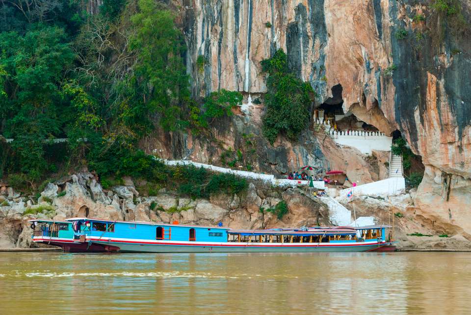 Discover Laos in Comfort - Exodus Adventure Travels - Laos - Image 7