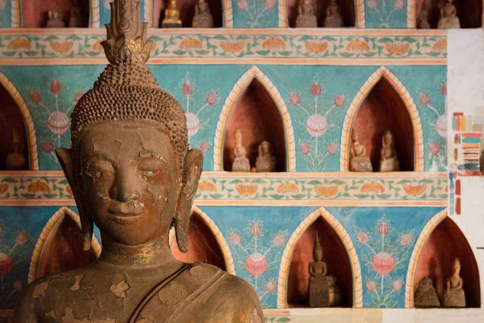 Discover Laos in Comfort - Exodus Adventure Travels - Laos - Image 6