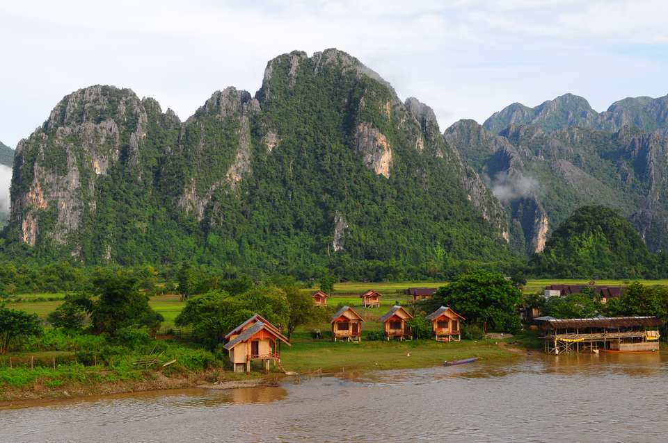 Discover Laos in Comfort - Exodus Adventure Travels - Laos - Image 4