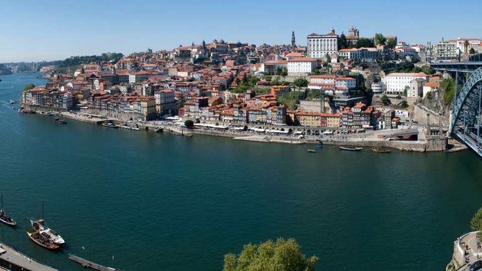 Discover Lisbon, Porto and the Douro Valley (port-to-port cruise) - Tweet World Travel - Portugal - Image 8