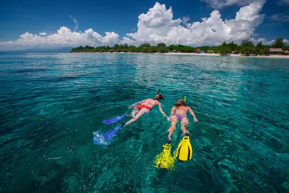 Discover Lombok - Intrepid Travel - Indonesia - Image 2
