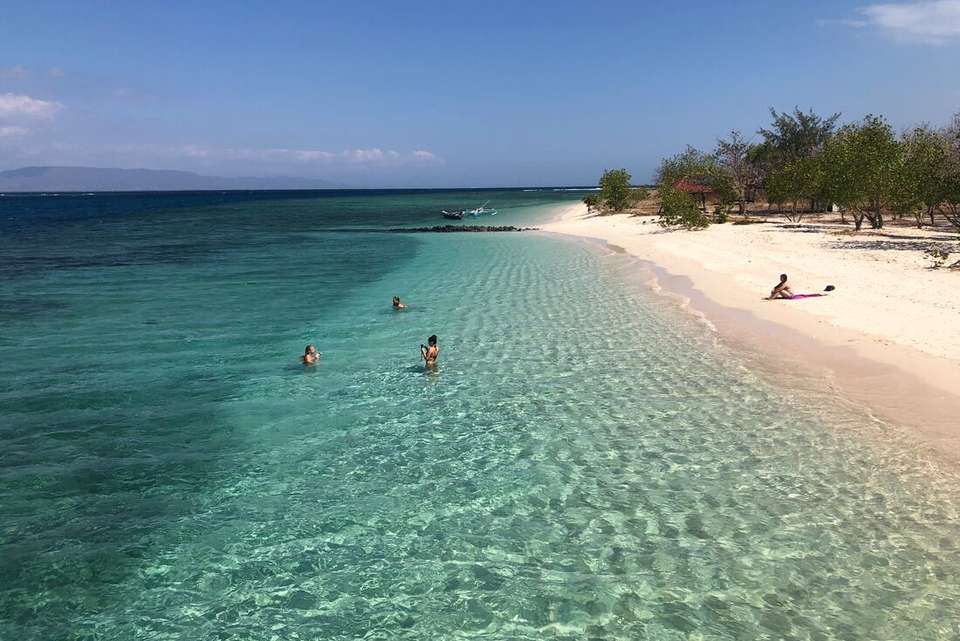 Discover Lombok - Intrepid Travel - Indonesia - Image 9