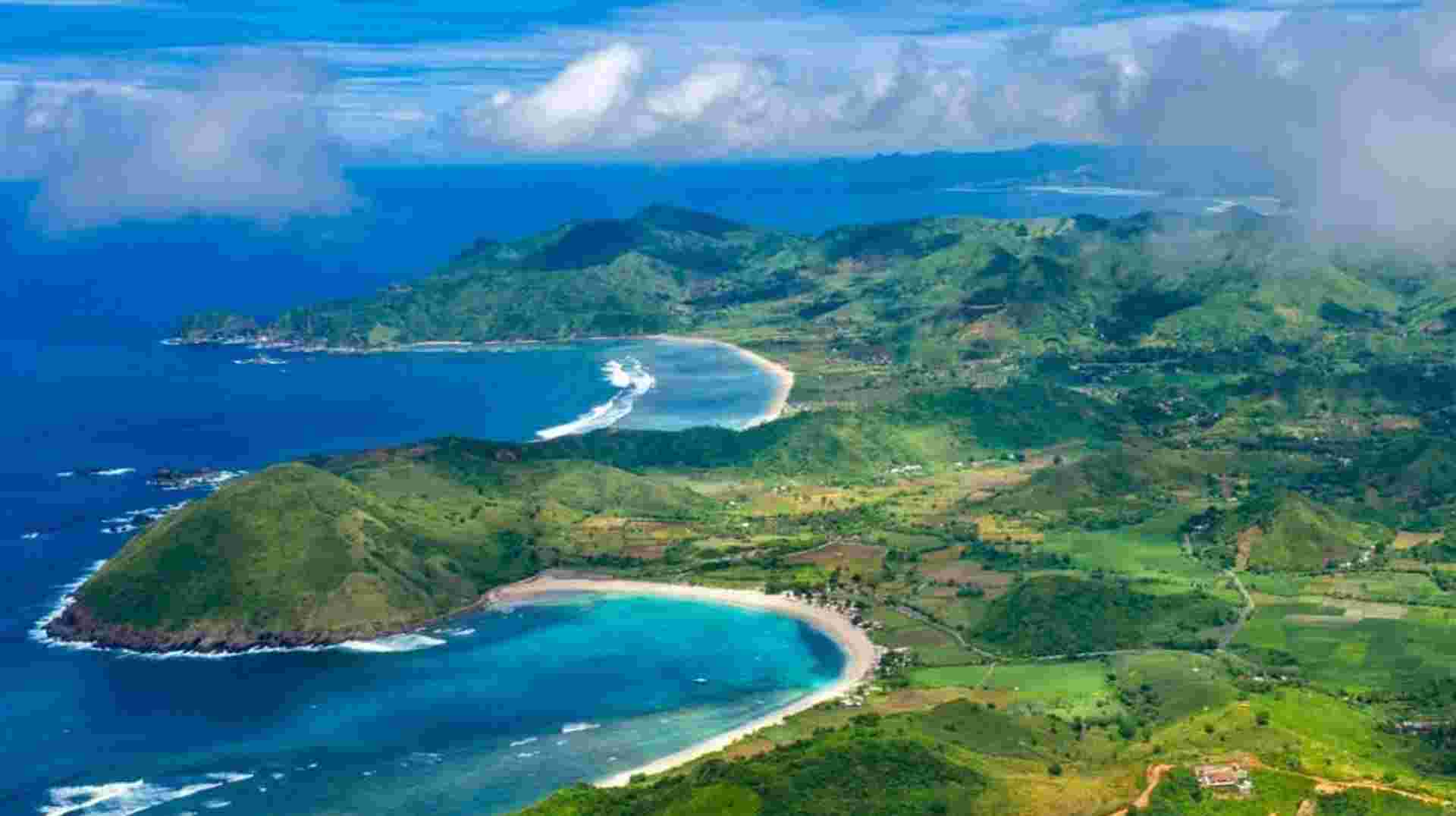 Discover Lombok: Three Day Bicycle Trip