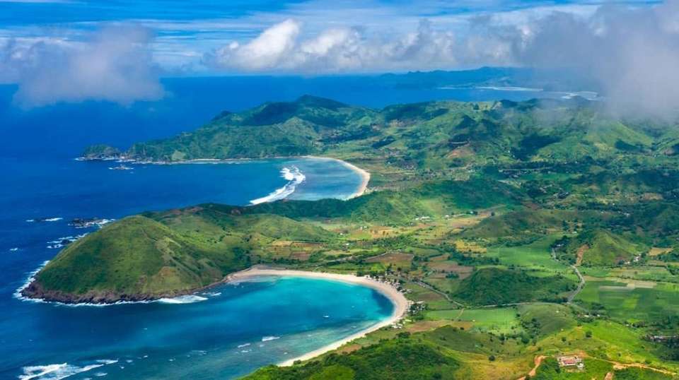 Discover Lombok: Three Day Bicycle Trip - Infinity Mountain Biking - Indonesia - Image 1