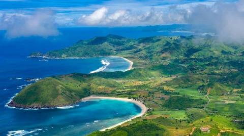 Indonesia Guided And Escorted Tours: Discover Lombok: Three Day Bicycle Trip