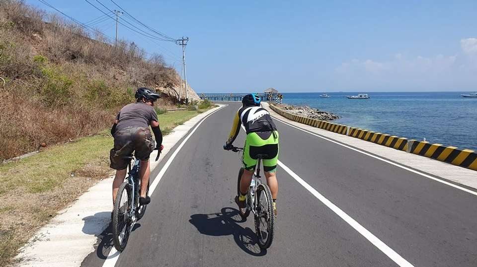 Discover Lombok: Three Day Bicycle Trip - Infinity Mountain Biking - Indonesia - Image 3