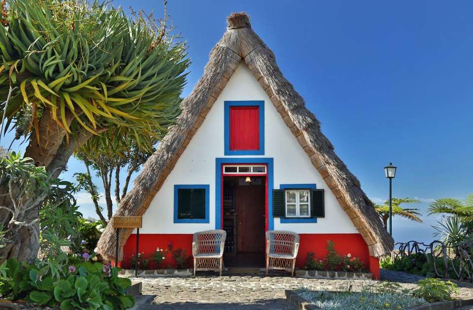 Discover Madeira, Self-drive - Destination Services - Portugal - Image 3