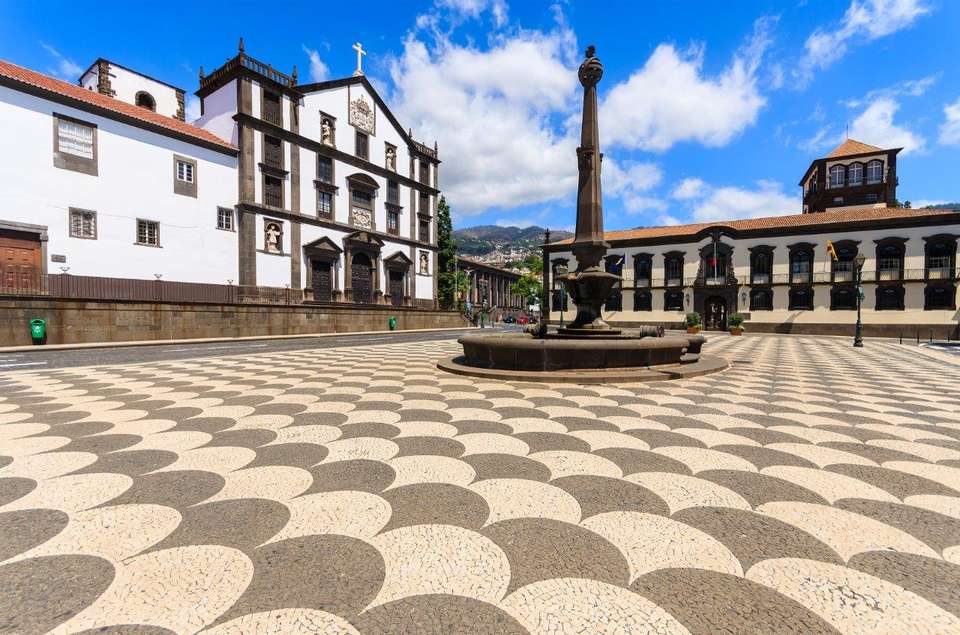 Discover Madeira, Self-drive - Destination Services - Portugal - Image 6