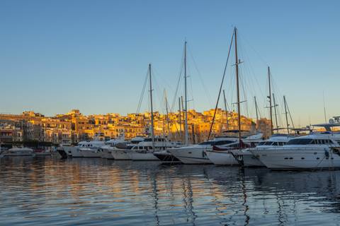 Discover Malta & Gozo - April 2026