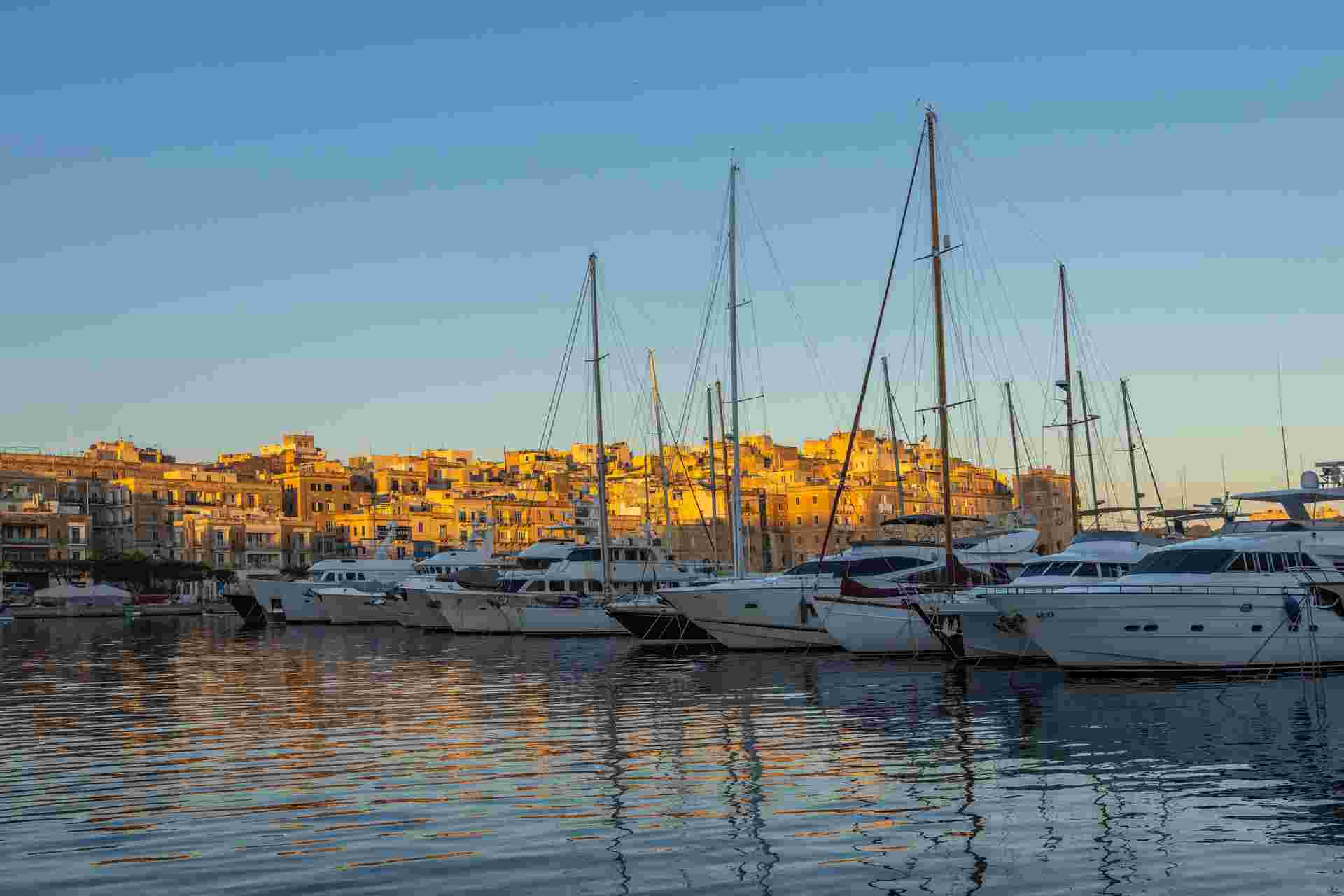 Discover Malta & Gozo