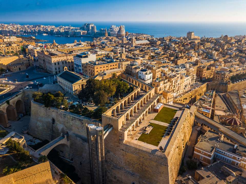 Discover Malta & Gozo - Exodus Adventure Travels - Malta - Image 23