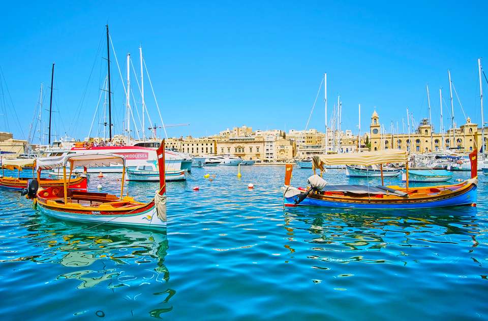 Discover Malta & Gozo - Exodus Adventure Travels - Malta - Image 22