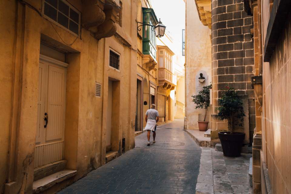 Discover Malta & Gozo - Exodus Adventure Travels - Malta - Image 20