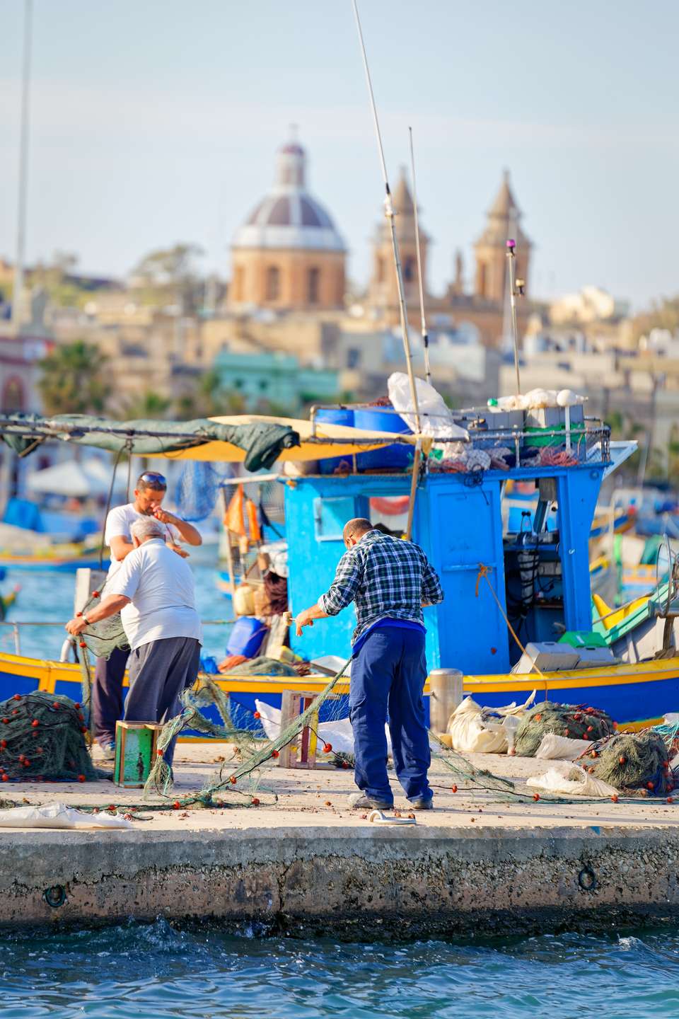 Discover Malta & Gozo - Exodus Adventure Travels - Malta - Image 19