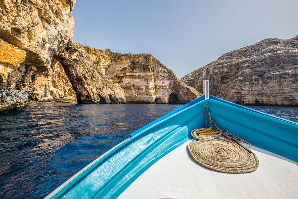 Discover Malta & Gozo - Exodus Adventure Travels - Malta - Image 17