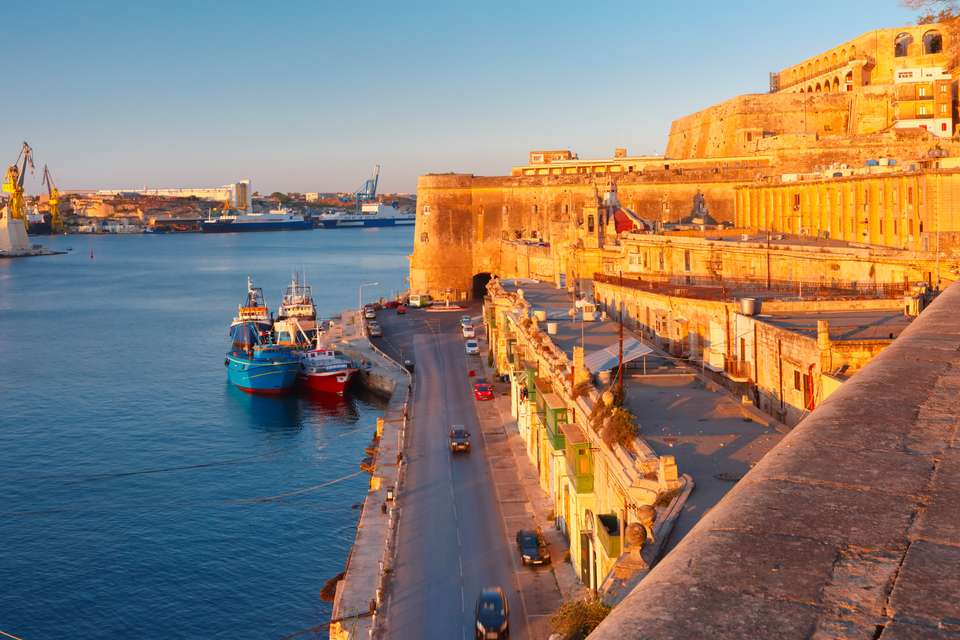 Discover Malta & Gozo - Exodus Adventure Travels - Malta - Image 16
